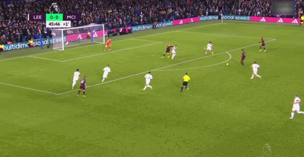 莱万：我们在诺坎普比在别的球场更强一些（莱万：在诺坎普我们更具优势）