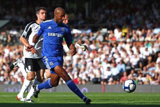 15场22球，切尔西成为欧冠对巴萨进球第三多的球队（切尔西欧冠对巴萨15场打入22球，成对巴萨进球第三多球队）