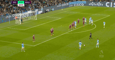 特罗萨德打进英超50球，成第5名达成此成就的比利时球员（特罗萨德英超50球达成，跻身第5位达此成就的比利时球员）